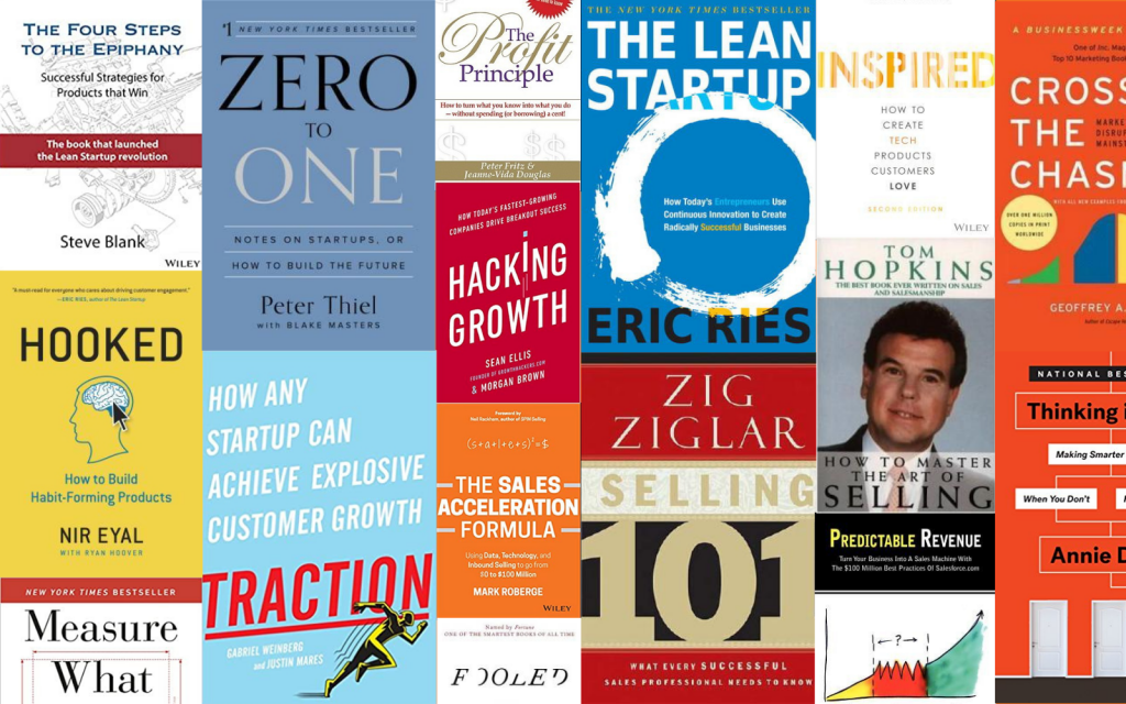 Zero to One' by Peter Thiel: A good read for innovation teams and startup  founders