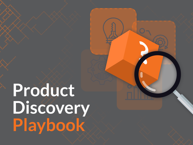 Product Discovery Playbook-