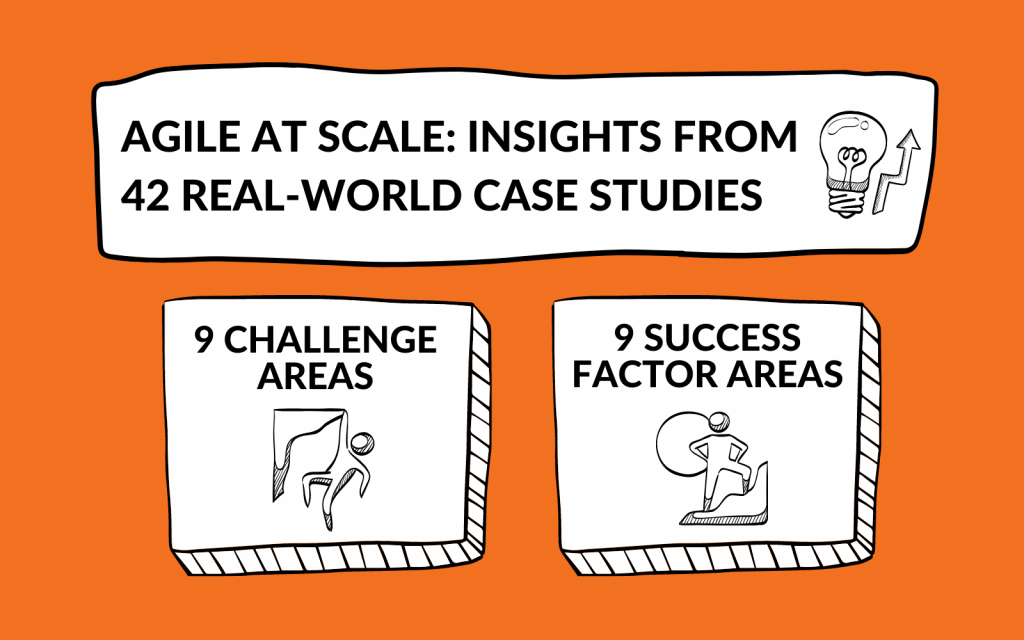 agile methodology case study examples