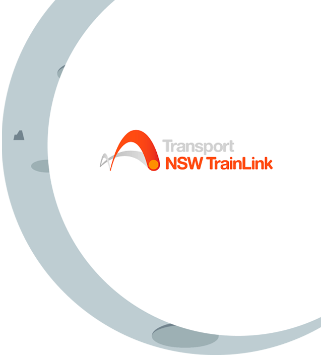 NSW-TrainLink